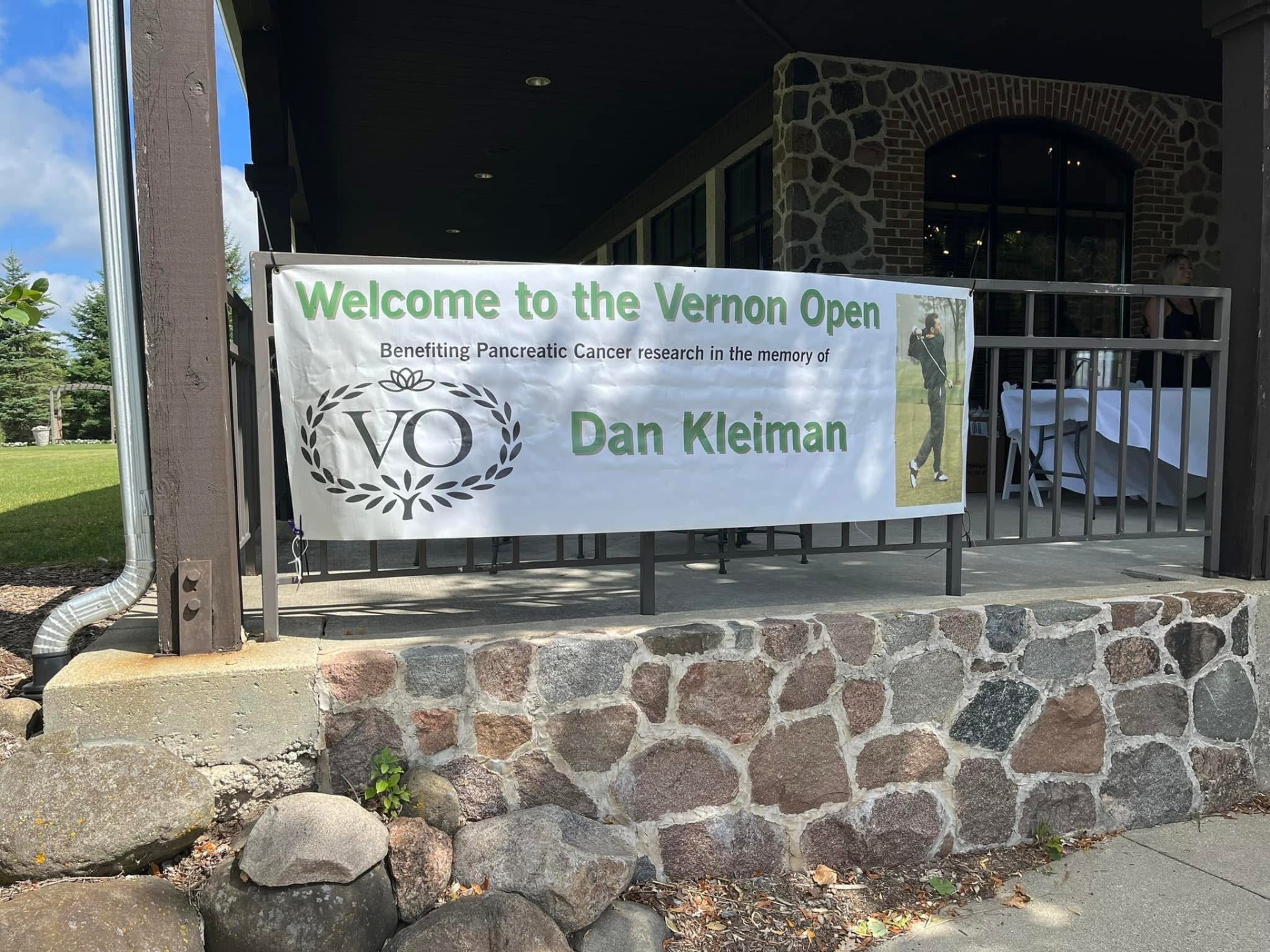 Vernon Open memory 32