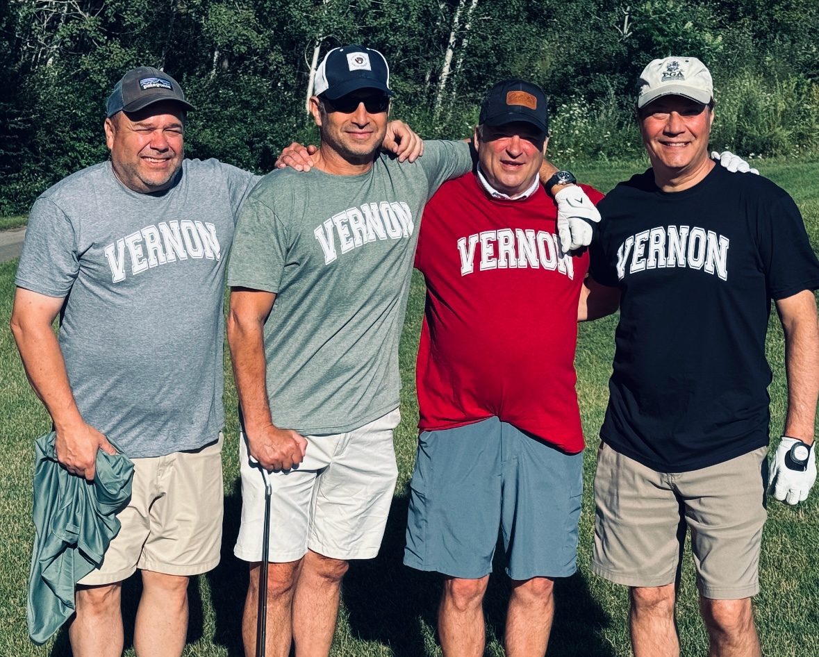 Vernon Open memory 37