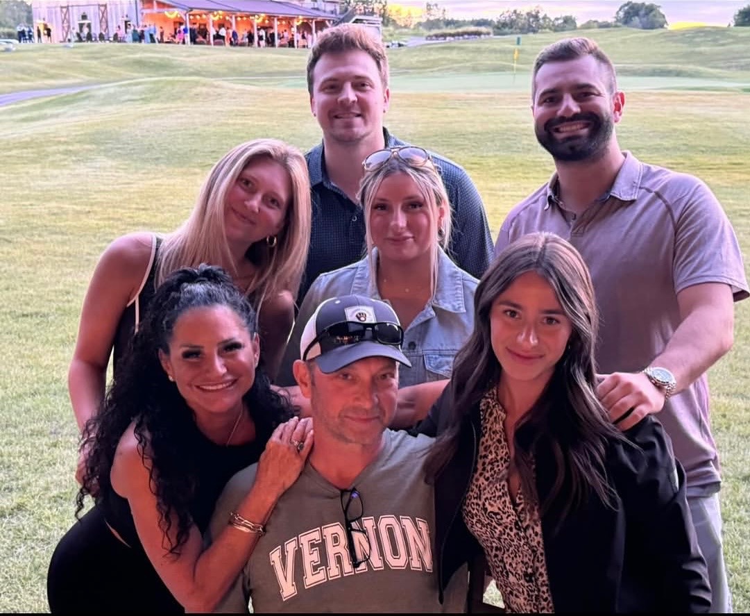 Vernon Open memory 31