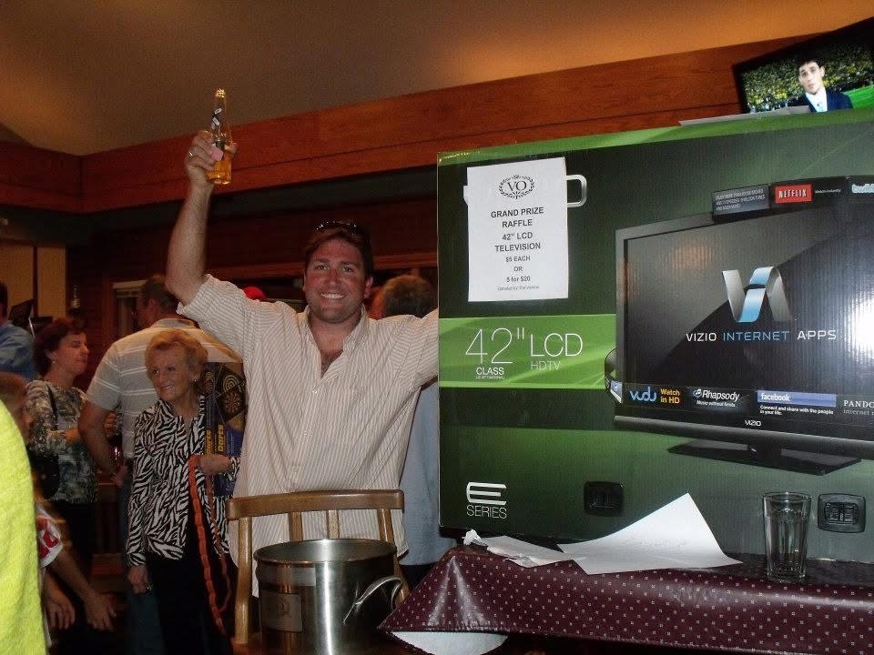 Vernon Open memory 17